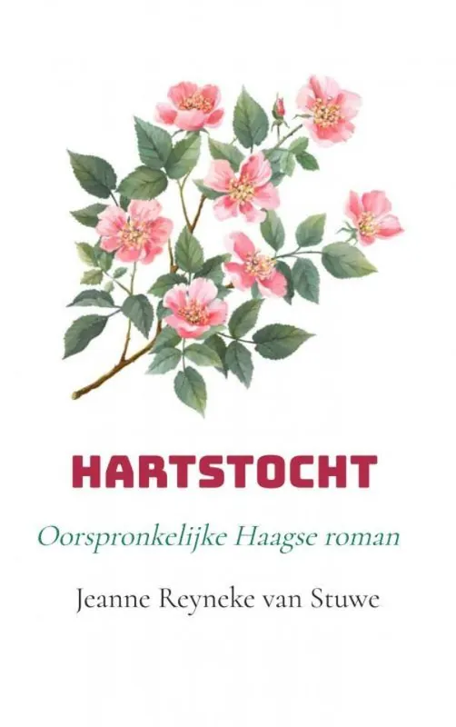 Koopje Hartstocht / Druk 1