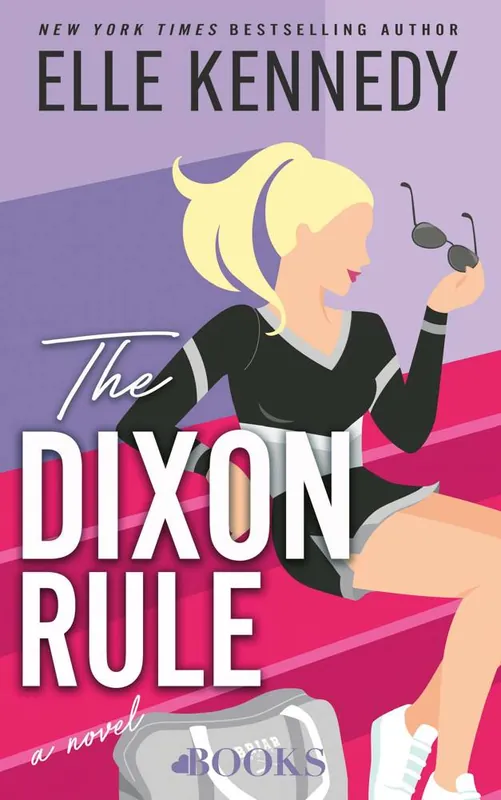 The Dixon Rule / 3rd Edition Bestseller