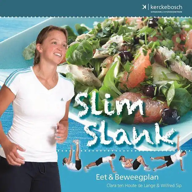Laatste Kans Slim slank / Druk 1