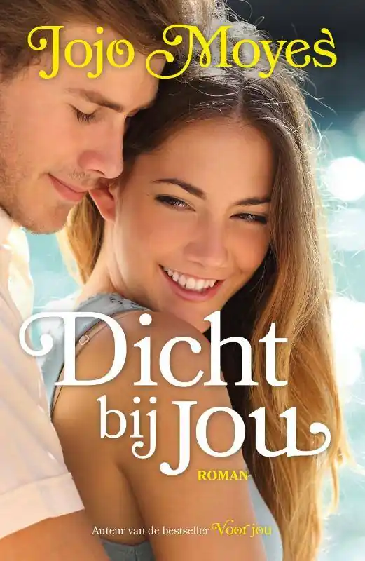 Dicht bij jou / Druk 5 Gratis Retour