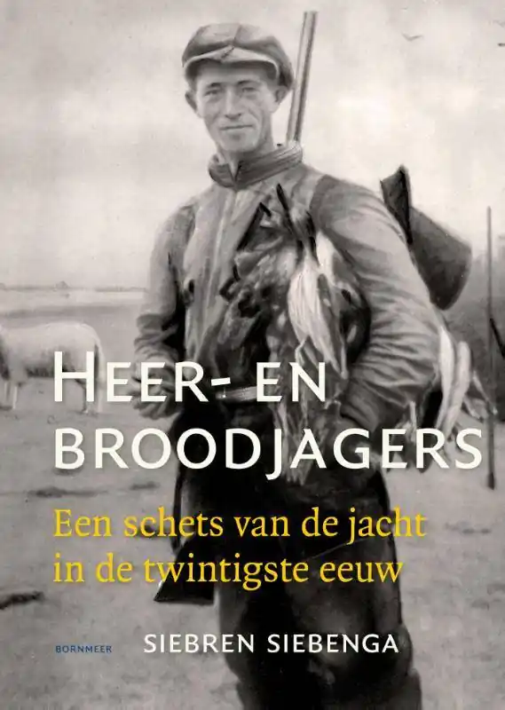 Heer- en broodjagers / Druk 2 Gereduceerde Prijs
