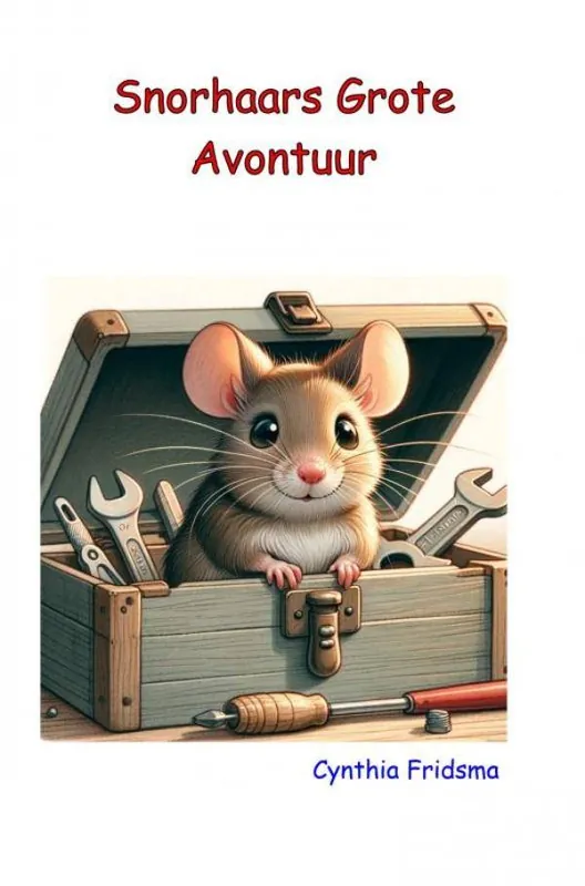 Speciale Aanbieding Snorhaars Grote Avontuur / Druk 1