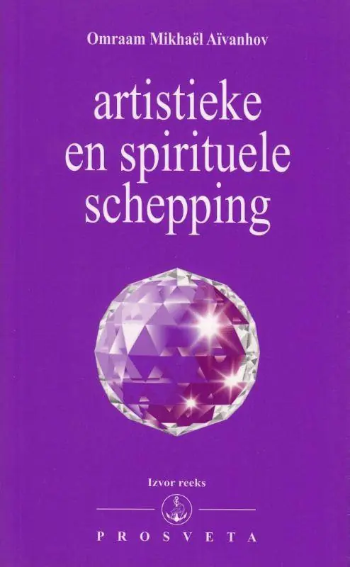 Alleen Vandaag Artistieke en spirituele schepping / Druk 1