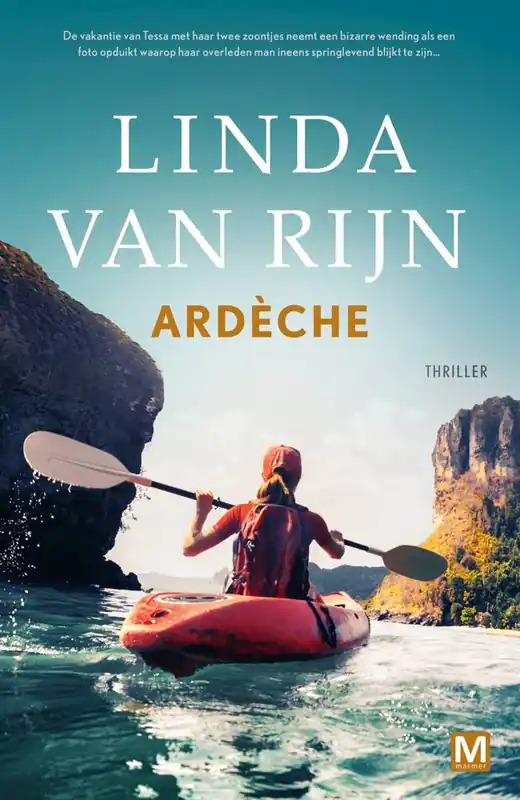 Nieuw Ardeche / Druk 1