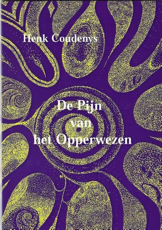 Veilige Betaling De pijn van het opperwezen / Druk 1