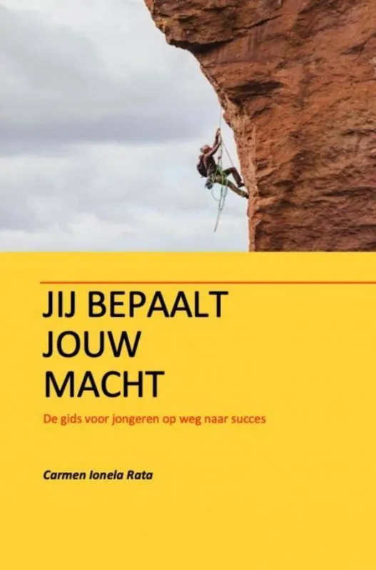 Fabrieksprijs Jij bepaalt jouw macht / Druk 1