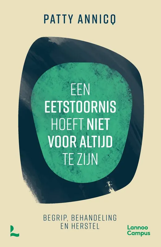 Finale Uitverkoop Een eetstoornis hoeft niet voor altijd te zijn / Druk 1