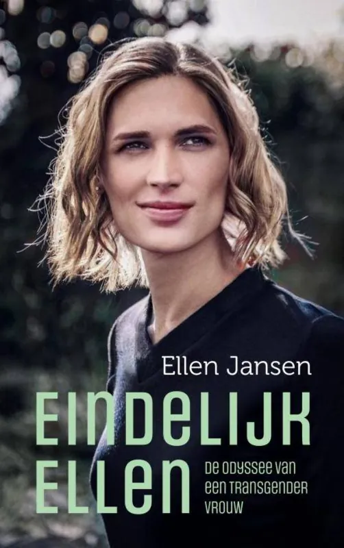 Direct Verzonden Eindelijk Ellen / Druk 1