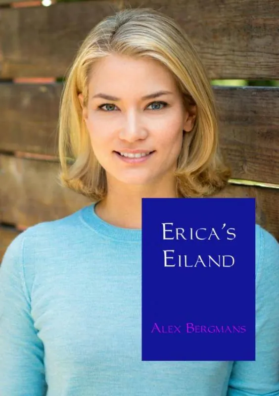 Seizoensaanbieding Erica's eiland / Druk 1