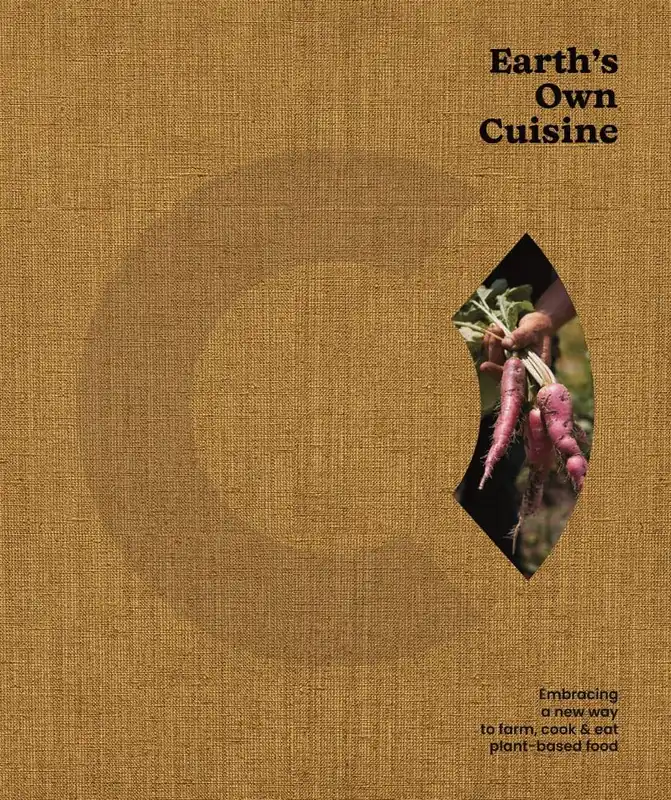 Earth's Own Cuisine / Druk 1 Fabrieksprijs