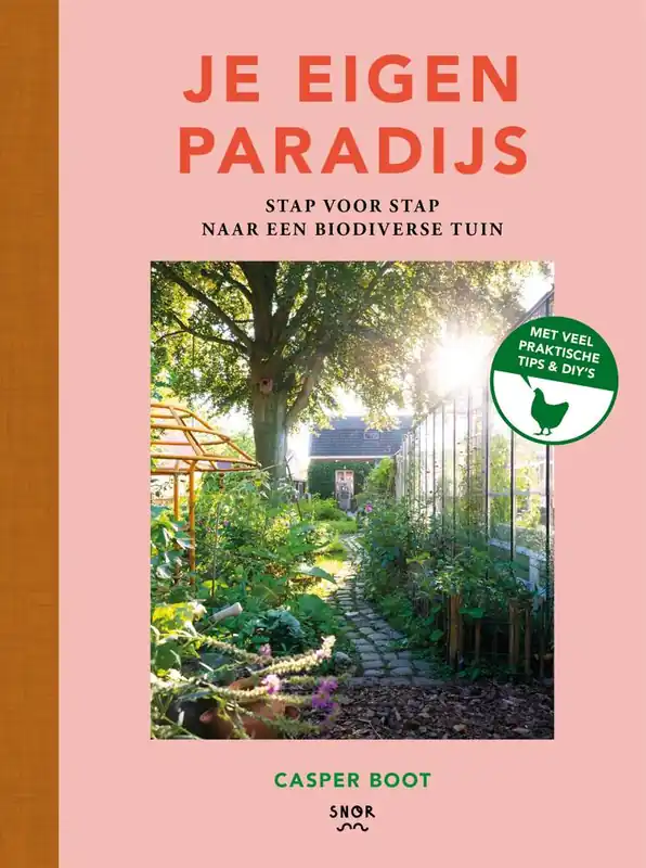 Je eigen paradijs / Druk 1 Betrouwbaar