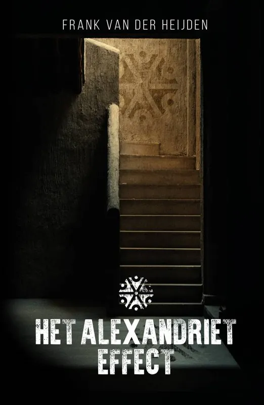 Express Levering Het alexandriet effect / Druk 1