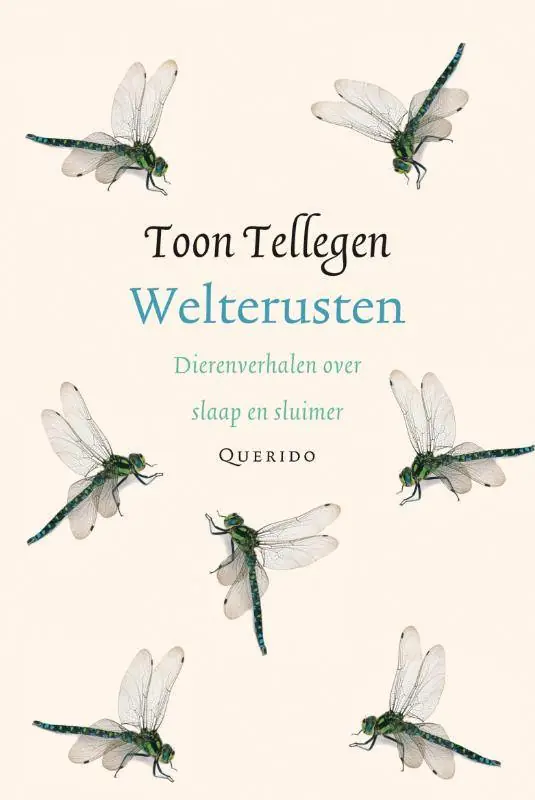 Gereduceerde Prijs Welterusten / Druk 1
