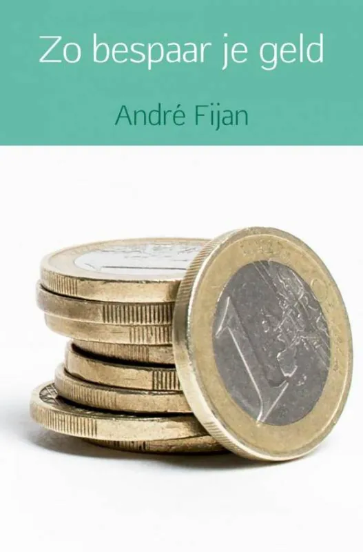 Zo bespaar je geld / Druk 1 Beperkte Voorraad