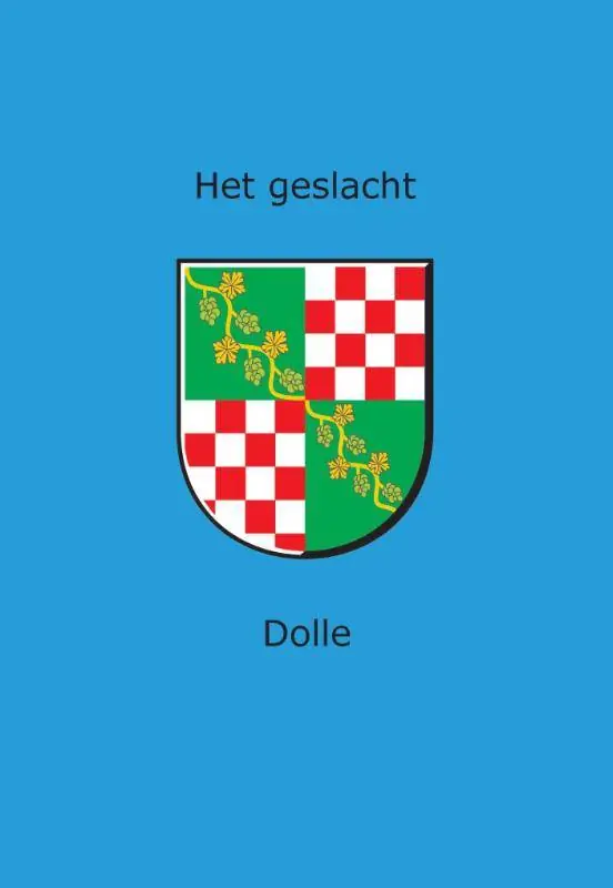 Beste Prijs Het geslacht Dolle / Druk 1