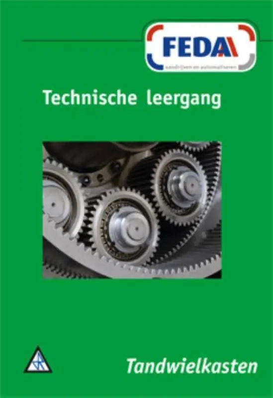 Tandwielkasten / Druk 1 Korting