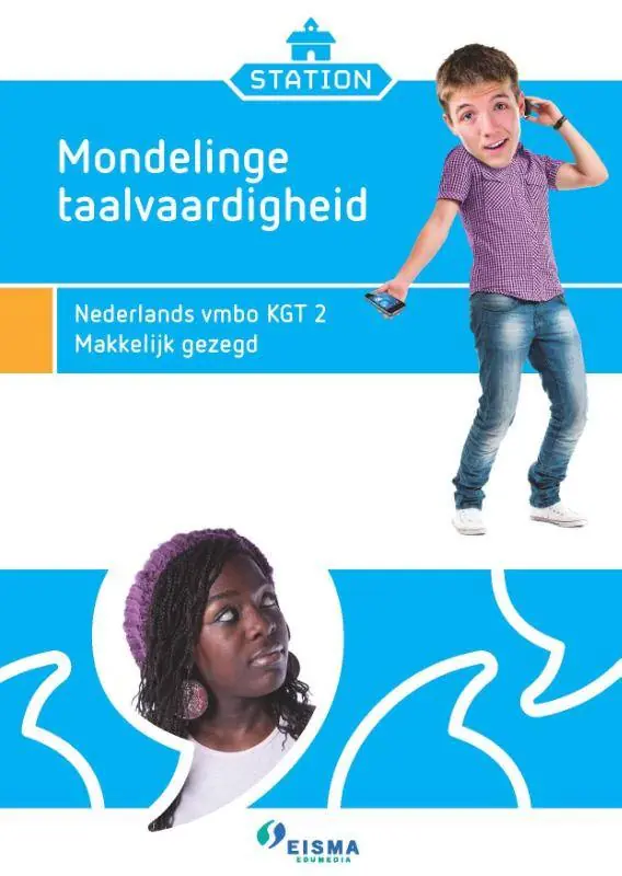 Finale Uitverkoop Taalverzorging (set van 5) Nederlands vmbo kgt 2 / Druk 2