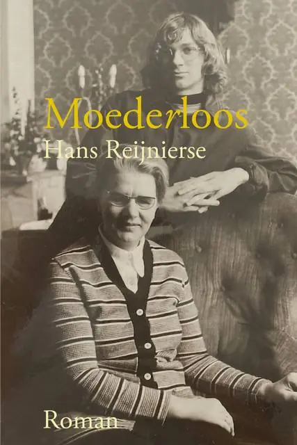 Rechtstreeks Van De Fabrikant Moederloos / Druk 1