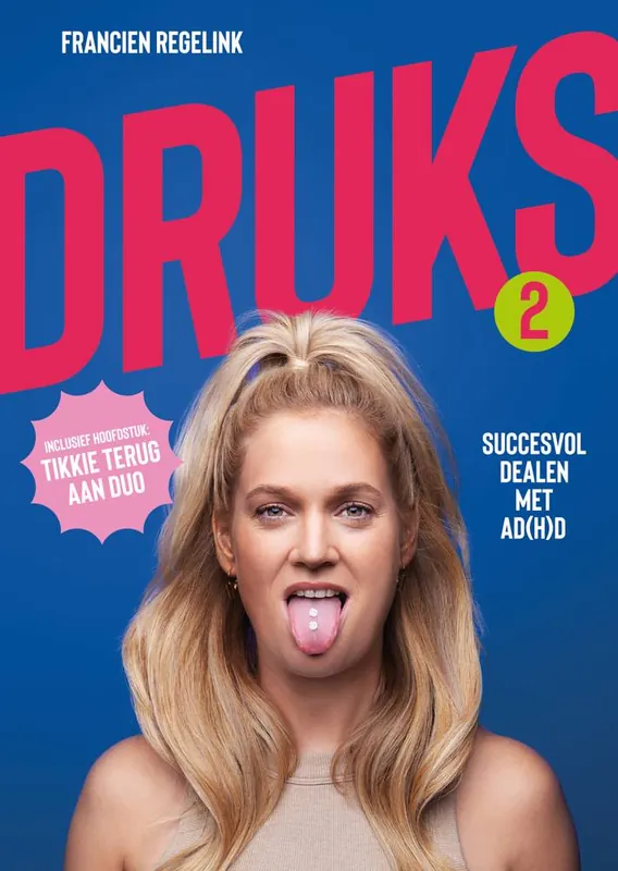 Rechtstreeks Van De Fabrikant Druks 2 / Druk 1