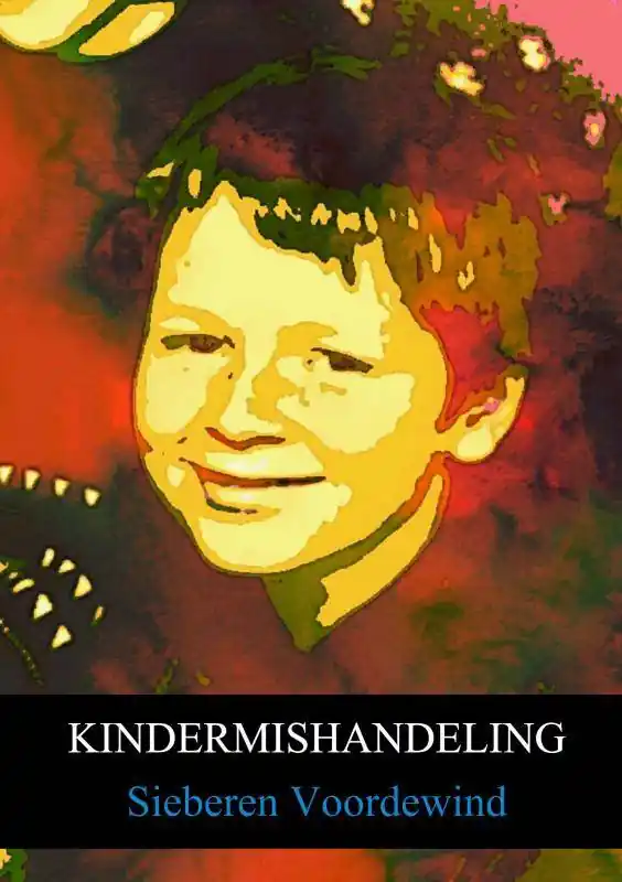 Rechtstreeks Van De Fabrikant Kindermishandeling / Druk 9