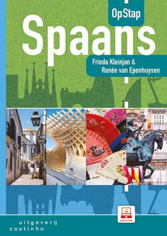 Nieuw Spaans / Druk 6