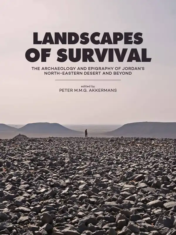 Landscapes of Survival / 1st Edition Premium