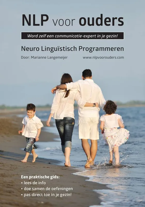 NLP voor ouders / Druk 1 Beste Prijs