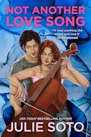Uitverkoop Not Another Love Song / 1st Edition