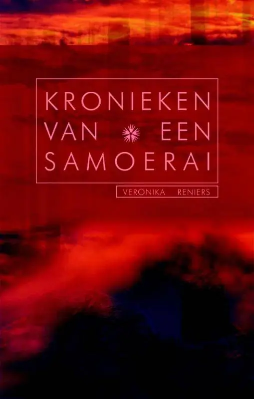 Kronieken van een samoerai / Druk 1 Alleen Vandaag