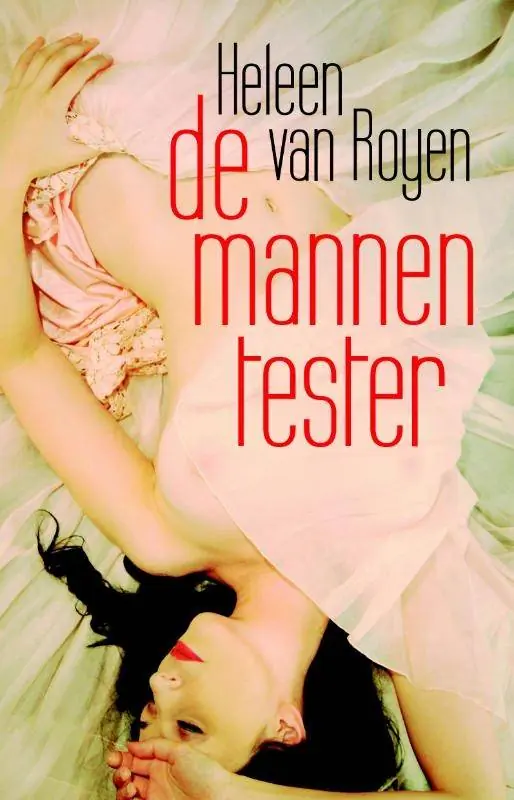 De mannentester / Druk 1 Alleen Vandaag