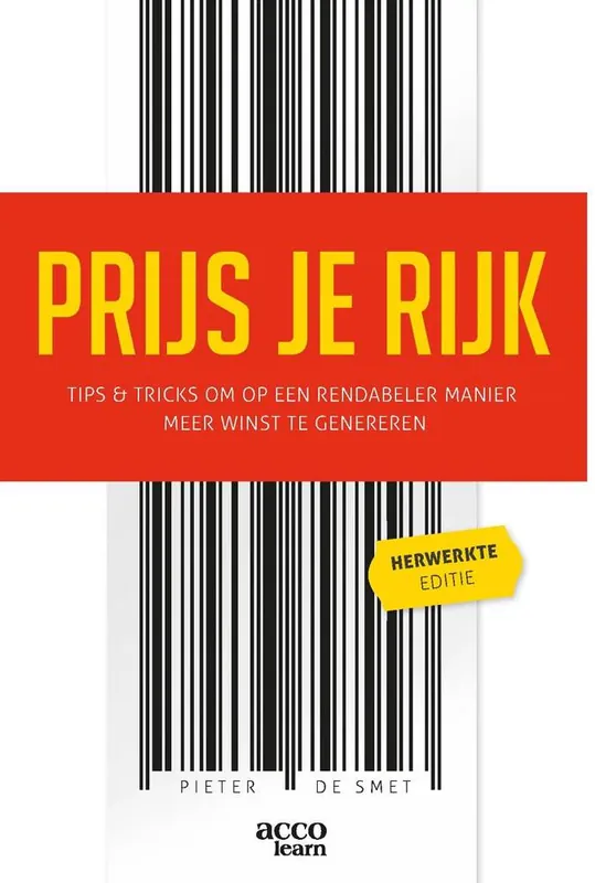 Prijs je rijk / Druk 1 Rechtstreeks Van De Fabrikant