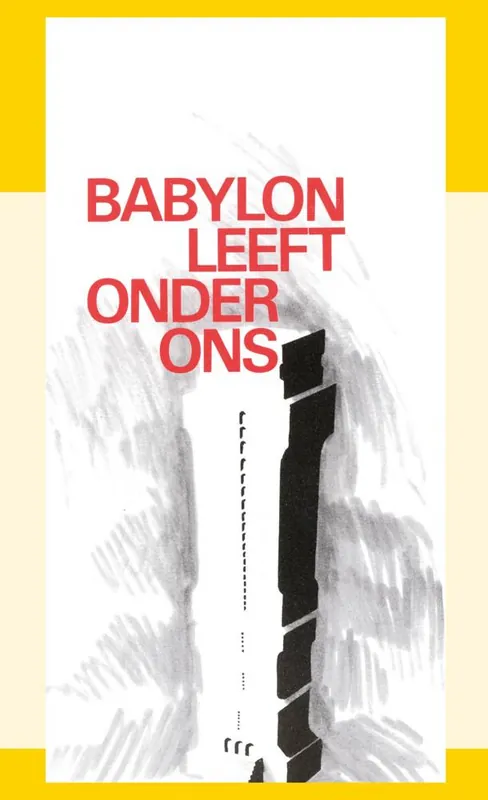 Babylon leeft onder ons / Druk 2 Beste Prijs