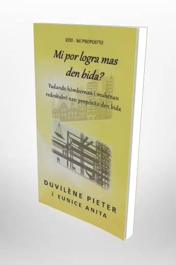 ¿Puedo lograr mas en la vida? / 1st Edition Superprijs