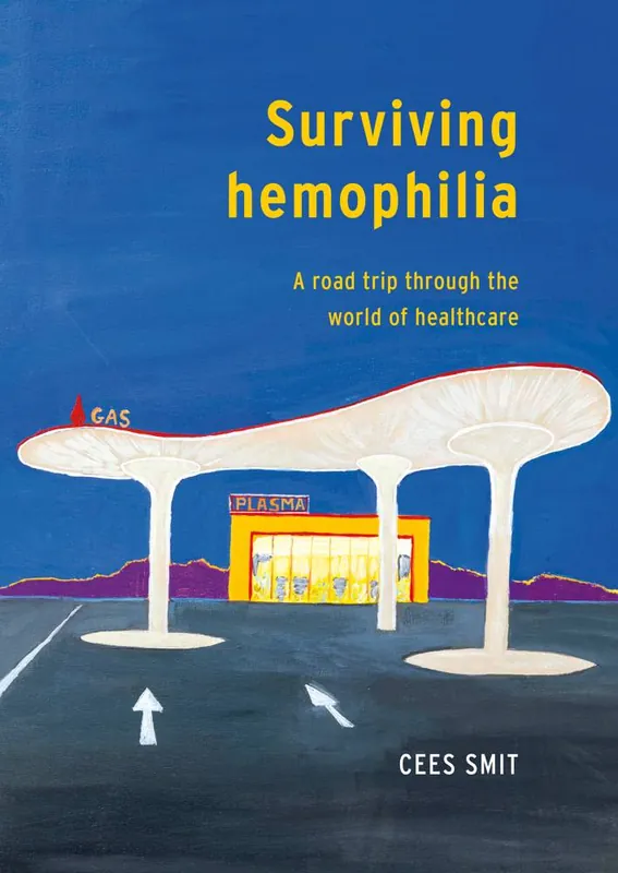 Surviving hemophilia / Druk 1 Koop Vandaag