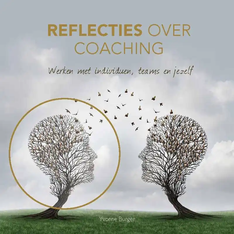Reflecties over Coaching / Druk 1 Gecertificeerd