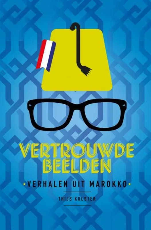 Vertrouwde beelden / Druk 1 Tijdelijk Beschikbaar