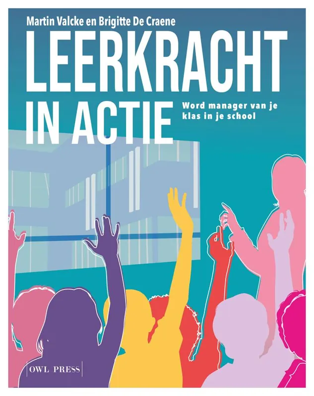 Bestseller Leerkracht in actie / Druk 2
