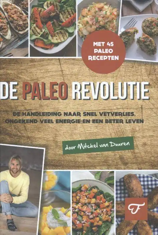 Laatste Kans De Paleo revolutie