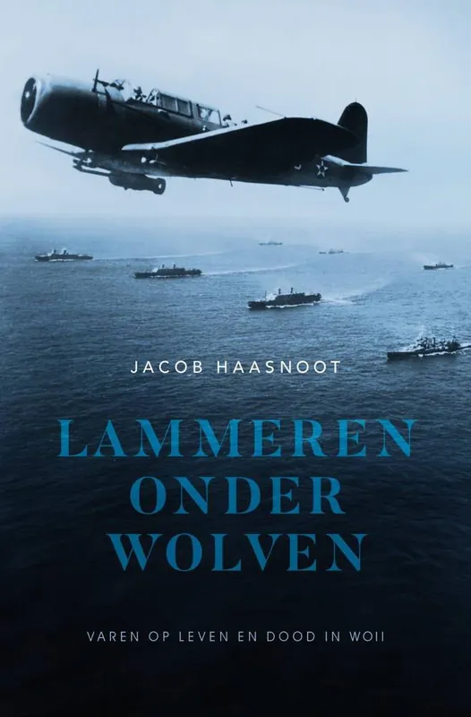 Lammeren onder wolven / Druk 1 Voordeelprijs
