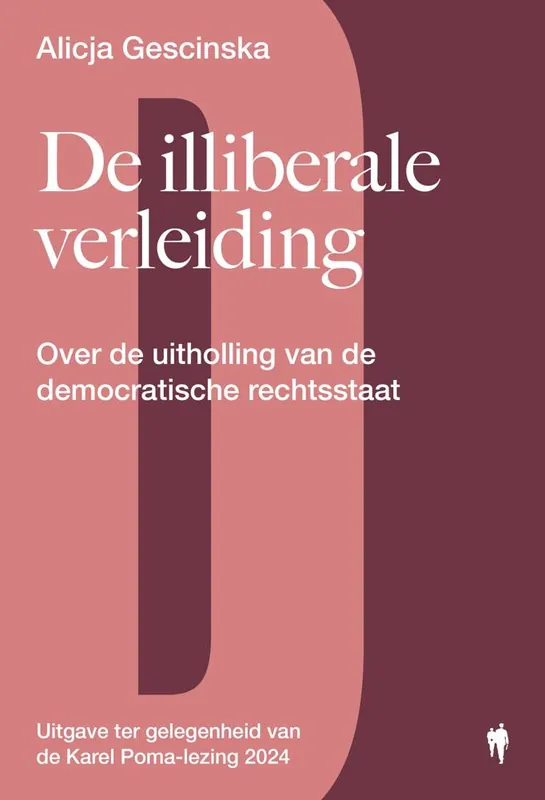 Seizoensaanbieding De illiberale verleiding / Druk 1