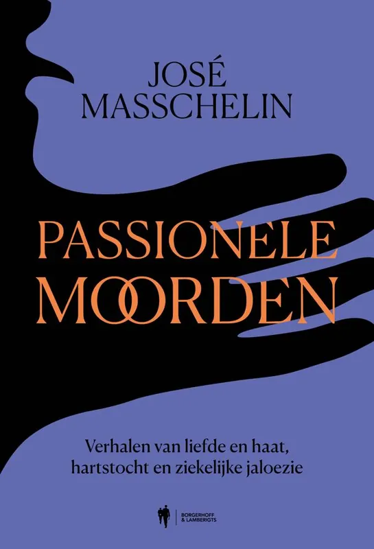 Express Levering Passionele moorden / Druk 3