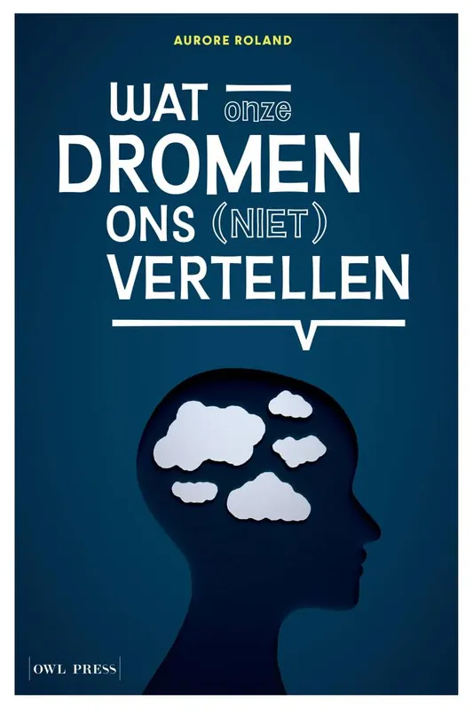 Wat onze dromen ons (niet) vertellen / Druk 1 Seizoensaanbieding