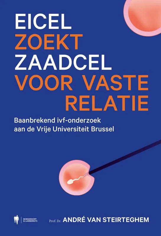 Veilige Betaling Eicel zoekt zaadcel voor vaste relatie / Druk 1