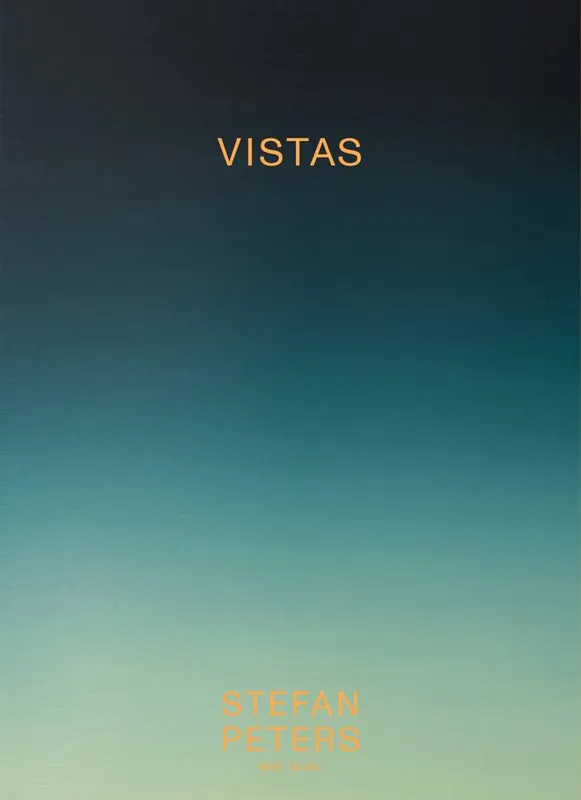 Hete Deal Stefan Peters. Vistas / 1st Edition