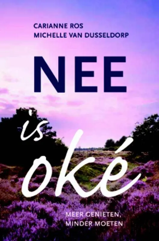 Bestel Nu Nee is oké / Druk 2