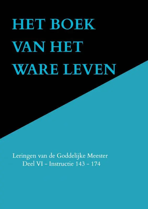 Op = Op HET BOEK VAN HET WARE LEVEN / Druk 1