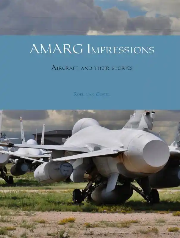 Populair AMARG Impressions / 3rd Edition