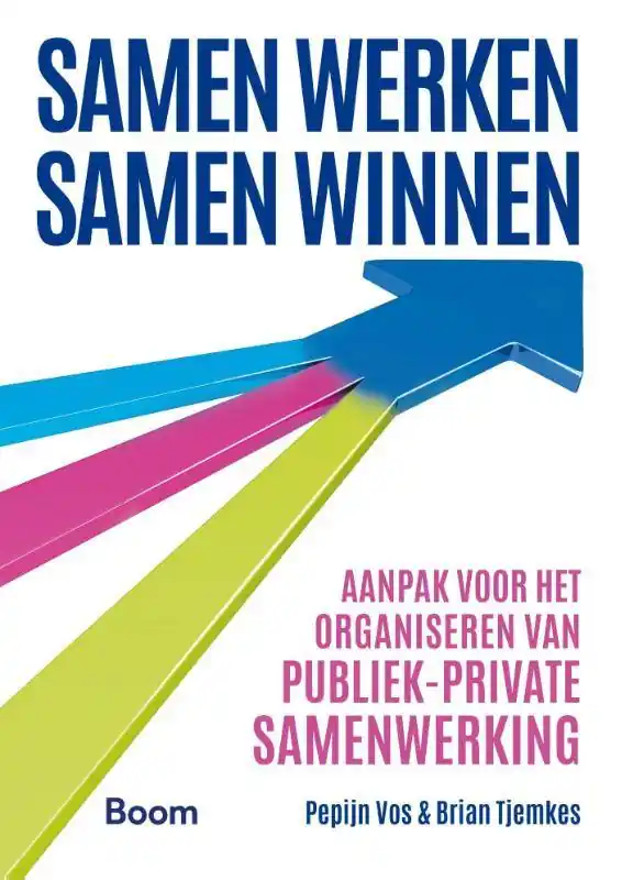 Samen werken, samen winnen / Druk 1 Aanbieding