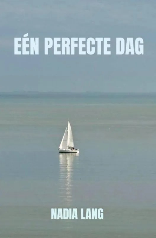 Tijdelijk Beschikbaar Eén perfecte dag / Druk 1