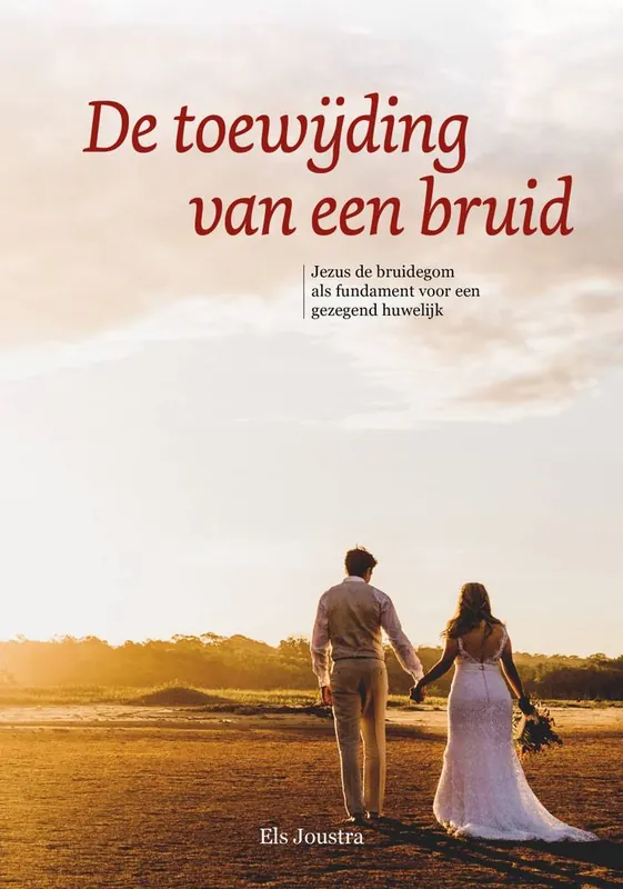 De toewijding van een bruid / Druk 1 Laatste Kans
